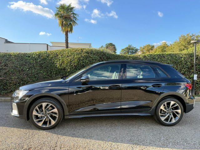 AUDI A3 allstreet TDI S tronic Business Advanced MATRIX