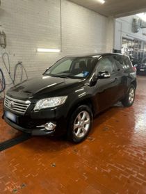 TOYOTA RAV 4 RAV4 Crossover 2.2 D-4D 150 CV DPF Exclusive