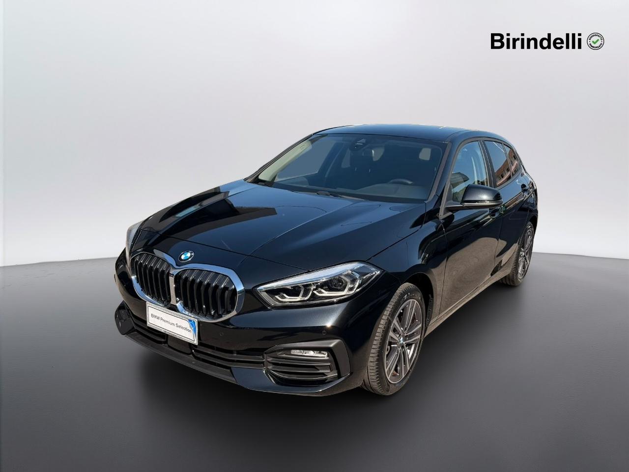BMW Serie 1 (F40) - 116i 5p. Business Advantage