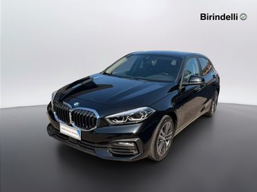 BMW Serie 1 (F40) - 116i 5p. Business Advantage