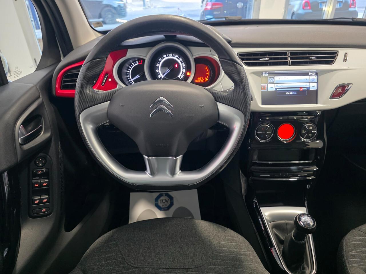 Citroen C3 PureTech 82 Exclusive
