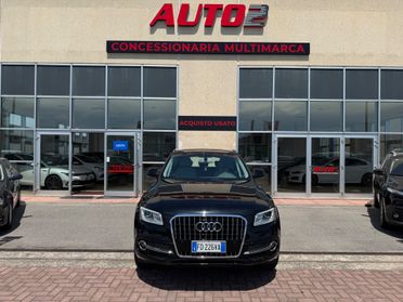 Audi Q5 sline quattro 2.0 TDI 190cv. Euro 6B
