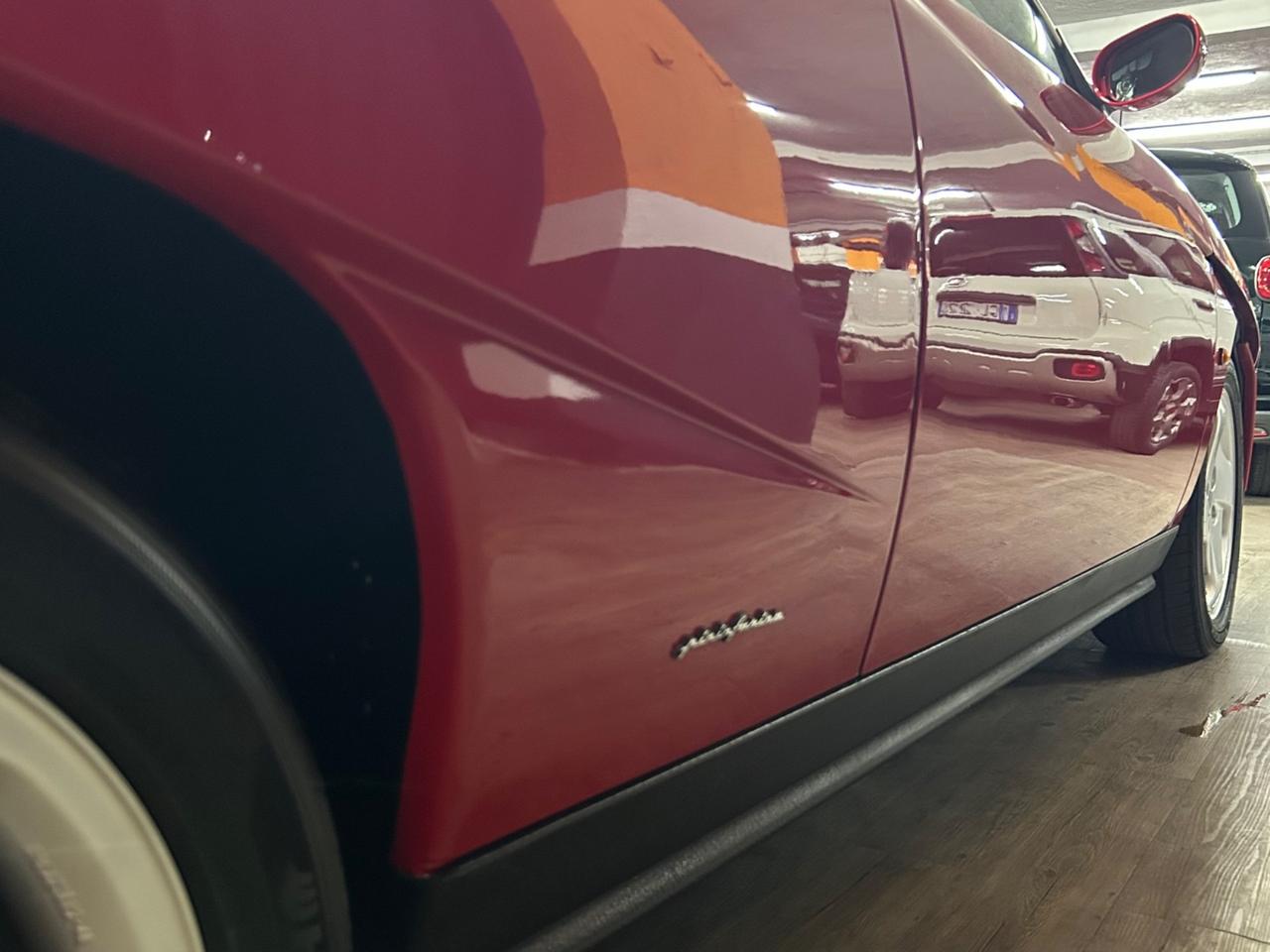FIAT COUPÈ 2.0 TURBO 16V PININFARINA CON SOLI 97.088 KM