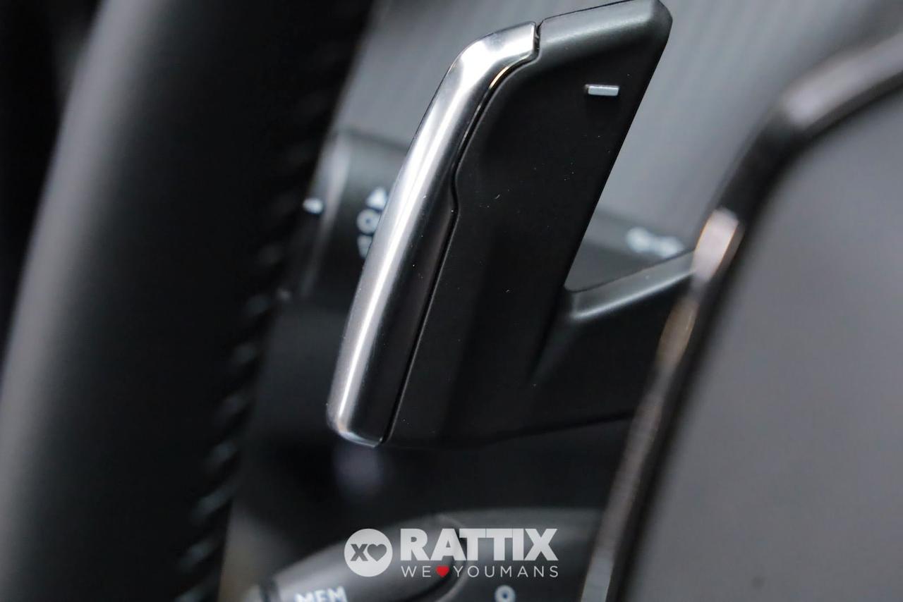 Peugeot 2008 1.2 Hybrid 145CV Allure e-DCS6