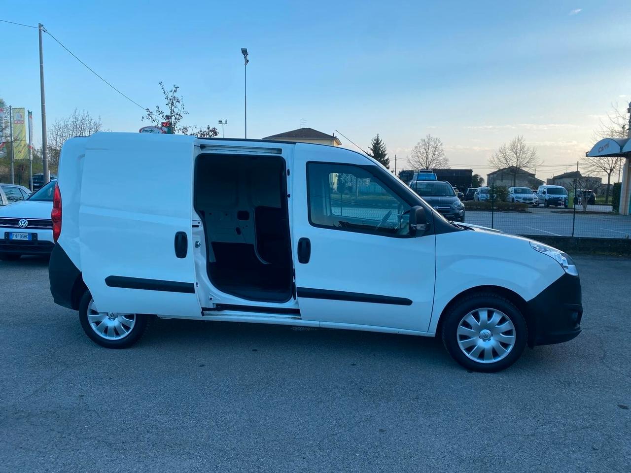 Opel Combo 1.4 Turbo EcoM PL-TN Van Blitz (1000kg)