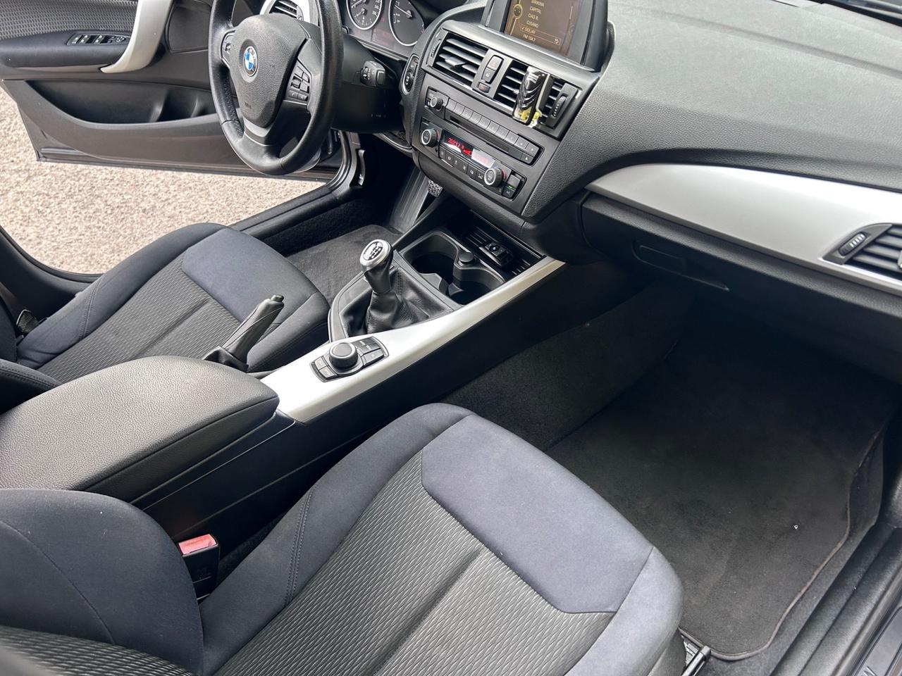 Bmw 114 114i 5p. Sport NEOPATENTATI