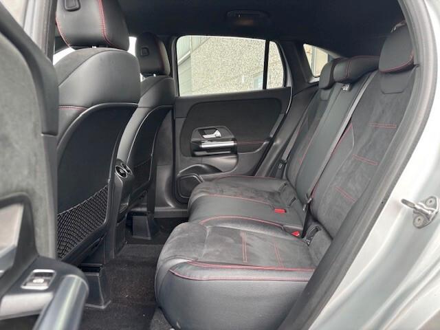 Mercedes-benz GLA 250 GLA 250 e hybrid EQ Premium