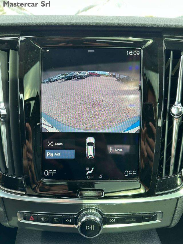 VOLVO V90 V90 d4 Business Plus awd geartronic my20 GB172HE