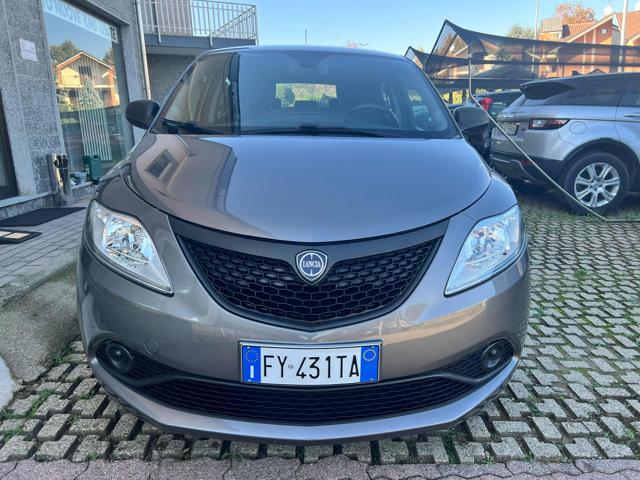 LANCIA Ypsilon 1.2 69 CV 5 porte Elefantino Blu UNICO PROP.