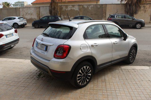 FIAT 500X 1.0 T3 120 CV City Cross