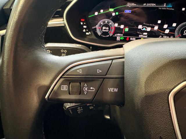 AUDI Q3 SPB/Sportback 35TDI 150cv S tronic ACC R.CAMERA
