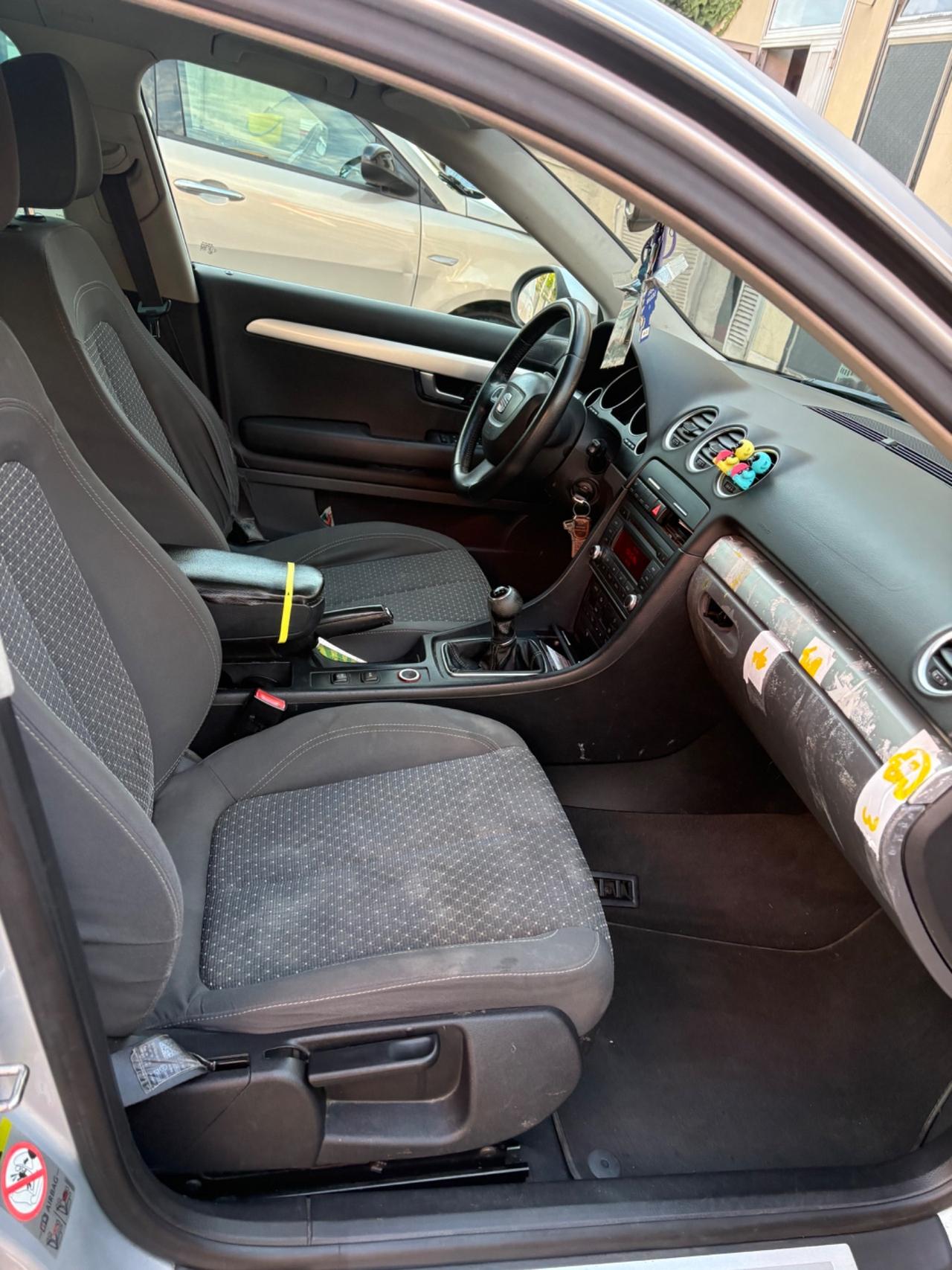 Seat Exeo ST 2.0 TDI 143CV CR Style