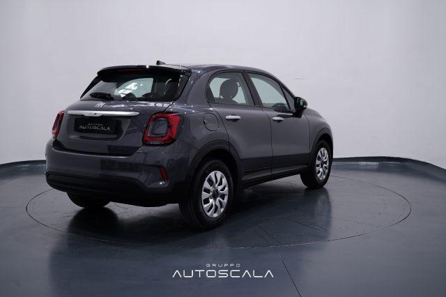 FIAT 500X 1.3 MultiJet 95cv Pack Comfort