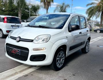 Fiat Panda 0.9 TwinAir Turbo Natural Power Easy