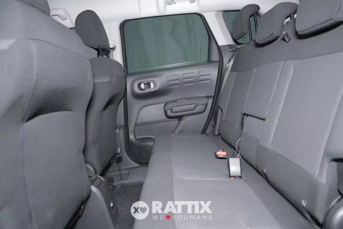 Citroen C3 Aircross 1.2 Puretech 130CV Shine Pack EAT6