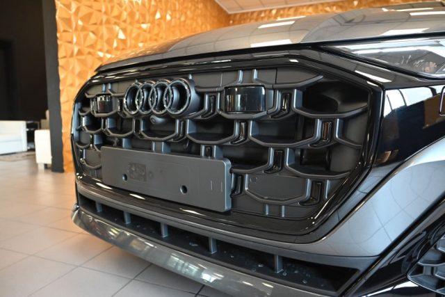 AUDI Q8 MY2026 50TDI Q.TIP.3XS-LINE TET.23"FULL SCONTO30%!