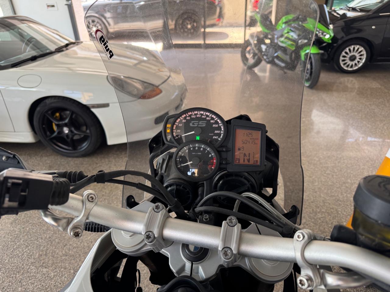 Bmw F 800 GS