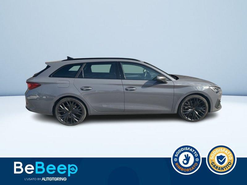 Cupra Leon SPORTSTOURER 1.4 E-HYBRID VZ 245CV DSG