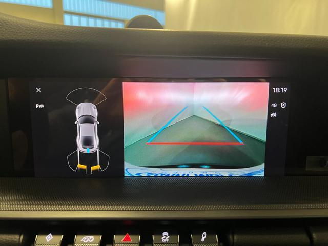 PORSCHE 911 Carrera SCARICO SPORTIVO-SPORT CHRONO- UFF ITA