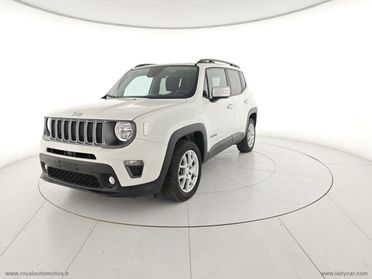 JEEP Renegade 1.3 T4 PHEV 4xe Business Plus