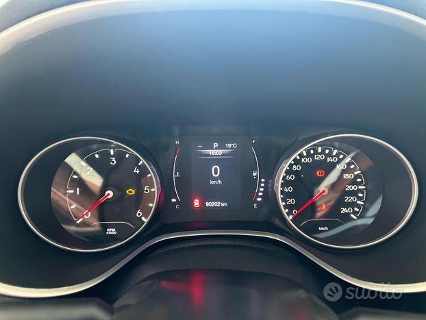JEEP Compass 2.0 Multijet II aut. 4WD Night Eagl