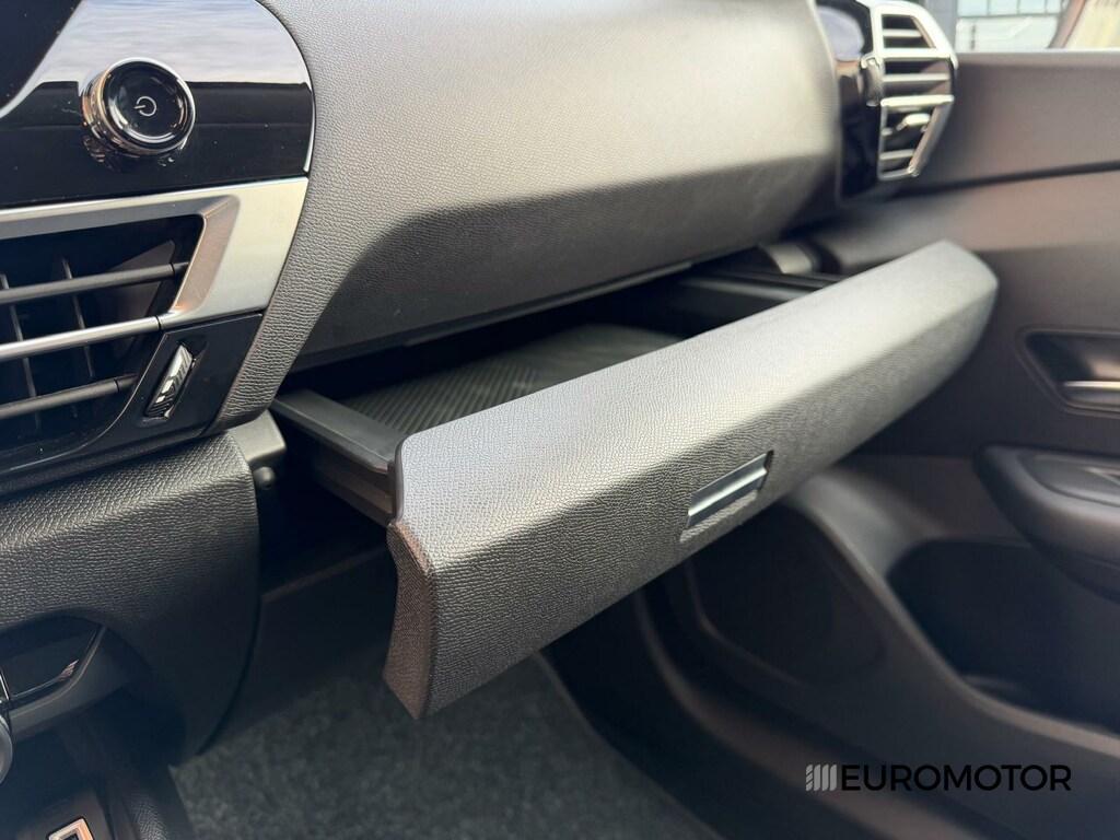 Citroen C4 1.5 BlueHDi Feel Pack EAT