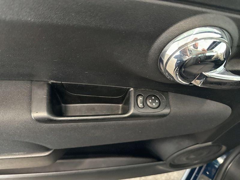 FIAT 500 1.0 70cv Ibrido Dolcevita