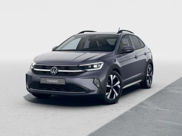 Volkswagen Taigo 1.0 tsi edition plus 115cv dsg