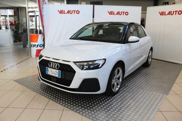 Audi A1 SPB 25 TFSI Admired