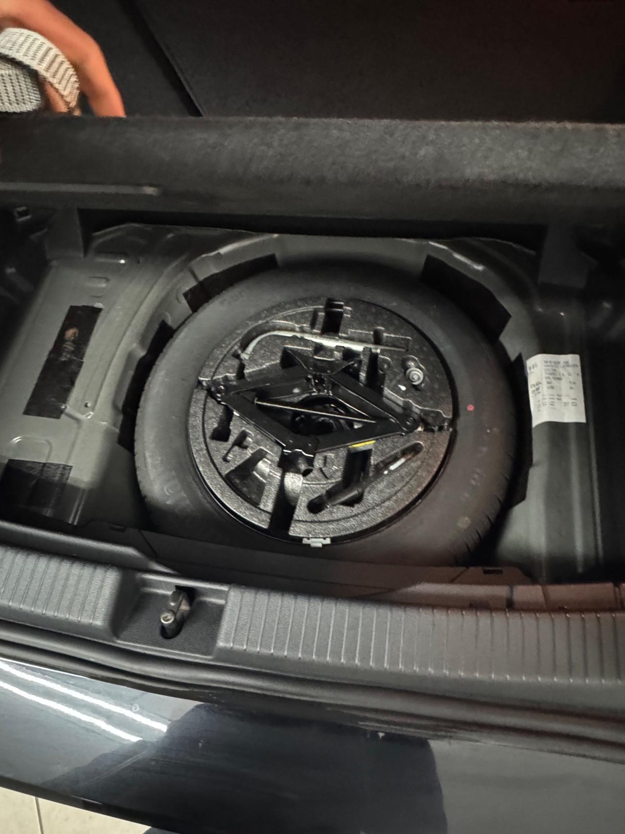 Volkswagen T-Cross 1.6 TDI SCR Advanced BMT