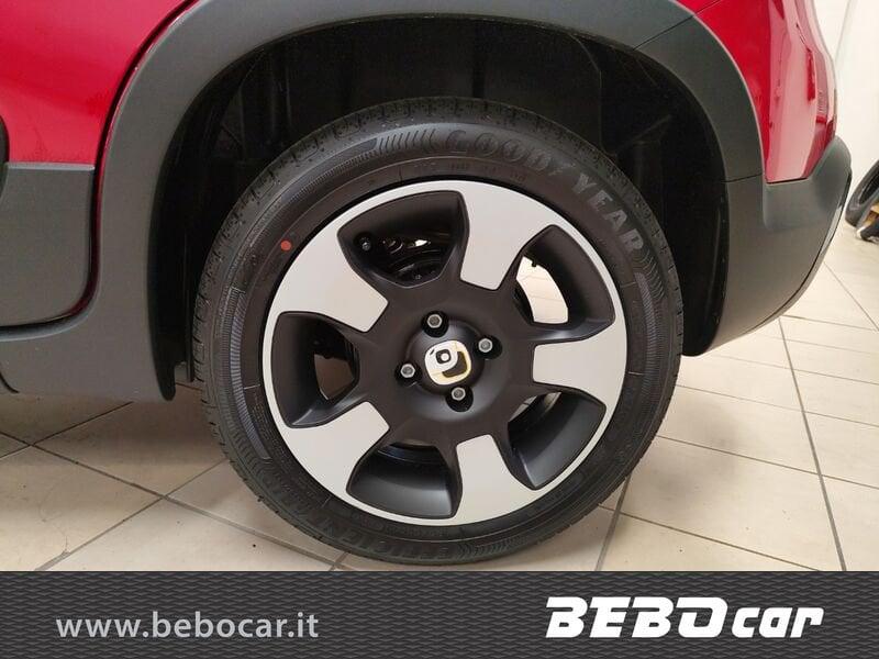 FIAT Pandina 1.0 FireFly 65cv S&S Hybrid Cross