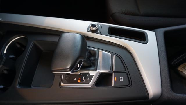 AUDI A4 allroad 40 TDI 204 CV S tronic Business Evolution