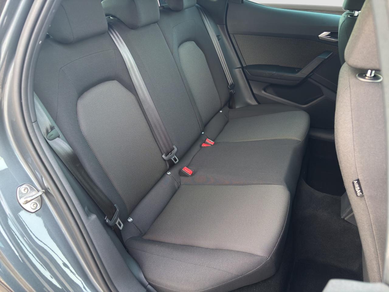 Seat Arona 1.0 EcoTSI 115 CV DSG XCELLENCE