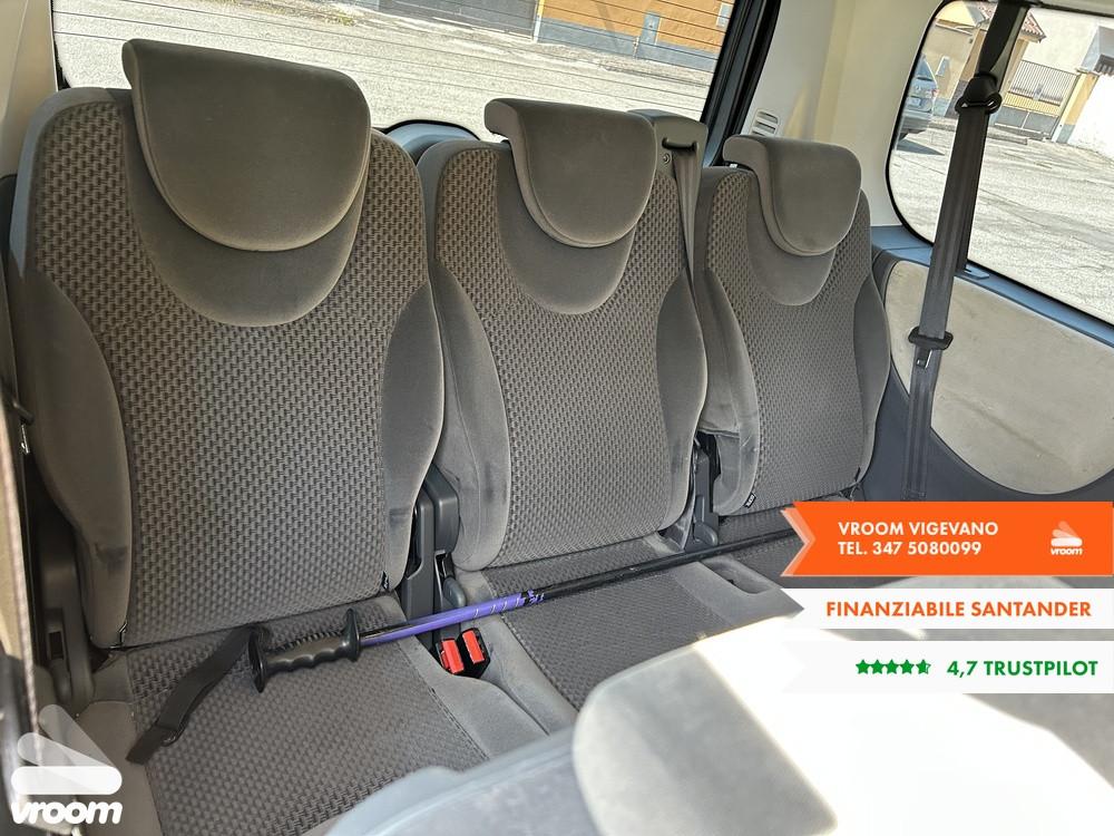 PEUGEOT Expert 3ª serie Expert Tepee 2.0 HDi 1...