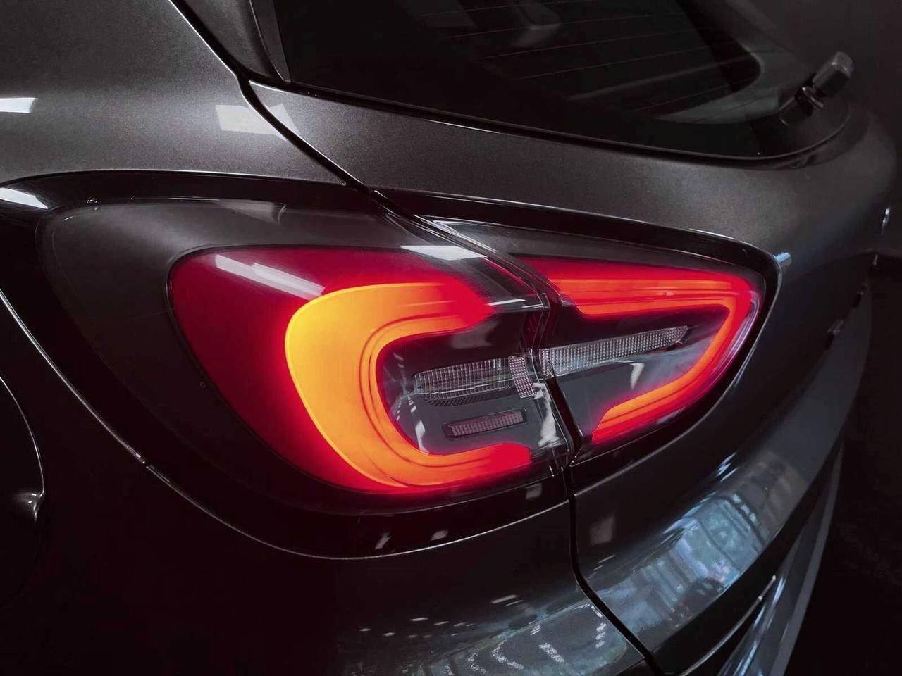 Ford Puma 1.0 EcoBoost Hybrid 125 CV S&S aut. ST-Line