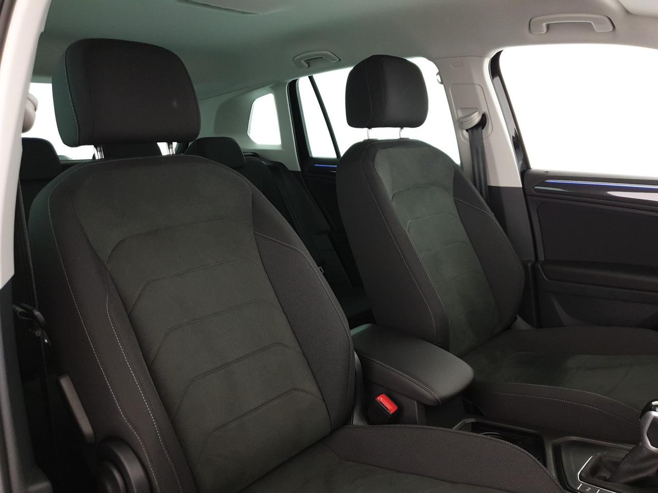Volkswagen Tiguan 1.5 tsi elegance 150cv dsg