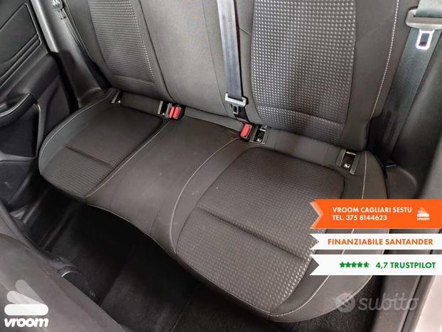 FORD Focus 4 serie Focus 1.5 EcoBlue 120 CV SW...