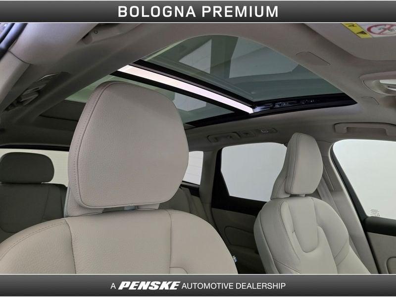 Volvo XC60 B4 (d) Geartronic Inscription
