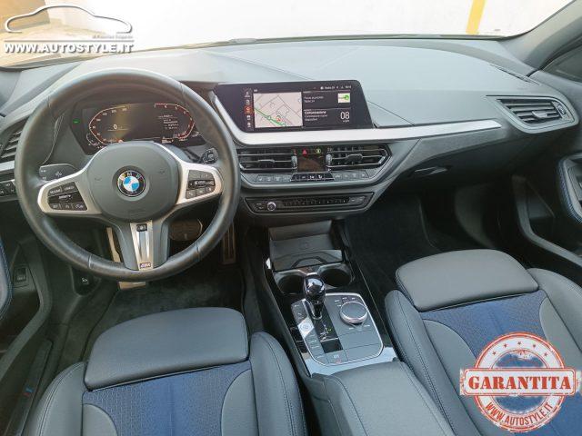 BMW 118 i M-SPORT Steptronic/AUTOMATICA MSport F40