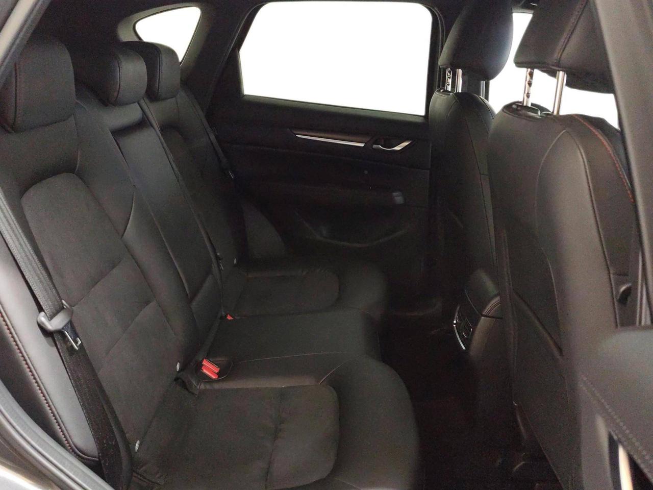 Mazda CX-5 2.2 Homura s/bsm 2wd 150cv