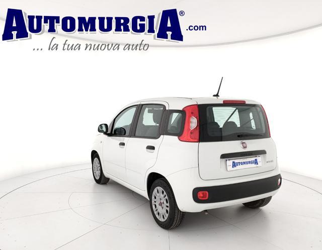 FIAT Panda 1.0 FireFly S&S Hybrid 5 Posti