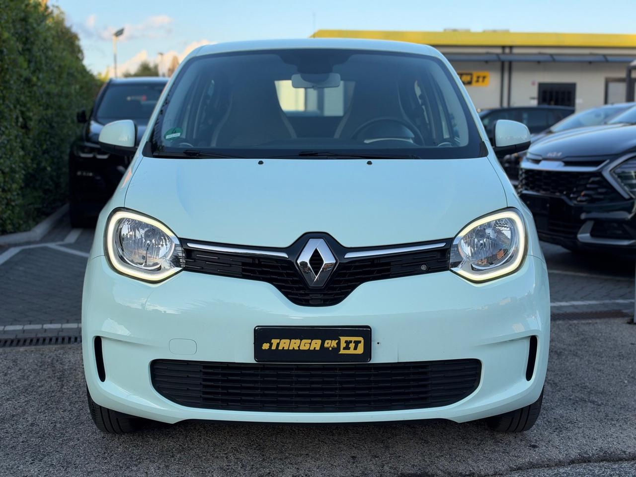 Renault Twingo 1.0 SCe 70 CV Limited GARANTITA PREZZO REALE