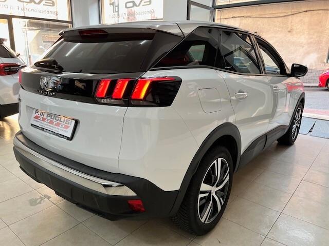 Peugeot 3008 BlueHDi 130 S&S Business - 2020