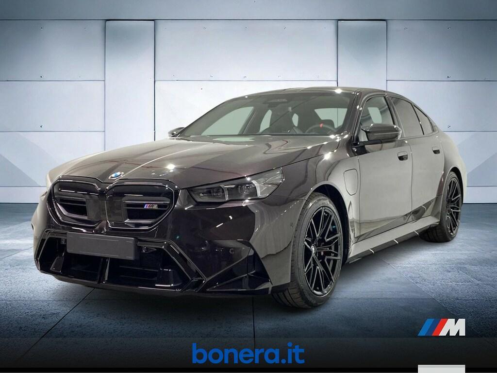 BMW M5 Berlina 4.4 Steptronic