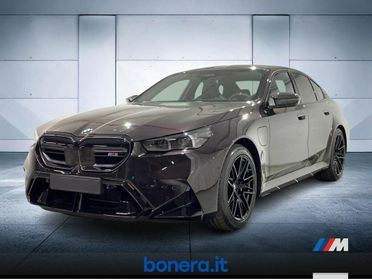 BMW M5 Berlina 4.4 Steptronic