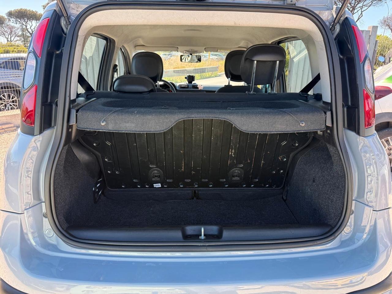 Fiat Panda 1.0 FireFly S&S Hybrid City Cross "Prezzo Reale"