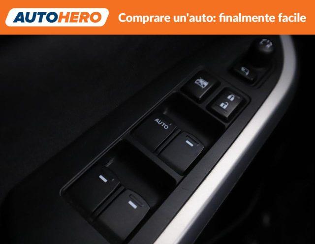 SUZUKI Vitara 1.6 VVT V-Top