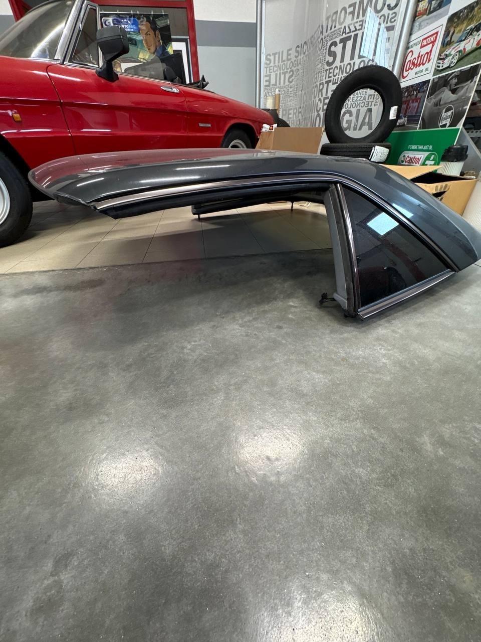 Mercedes-benz SL 300 - 231CV - 1989 - 132.000KM - CABRIO - HARD TOP - ASI