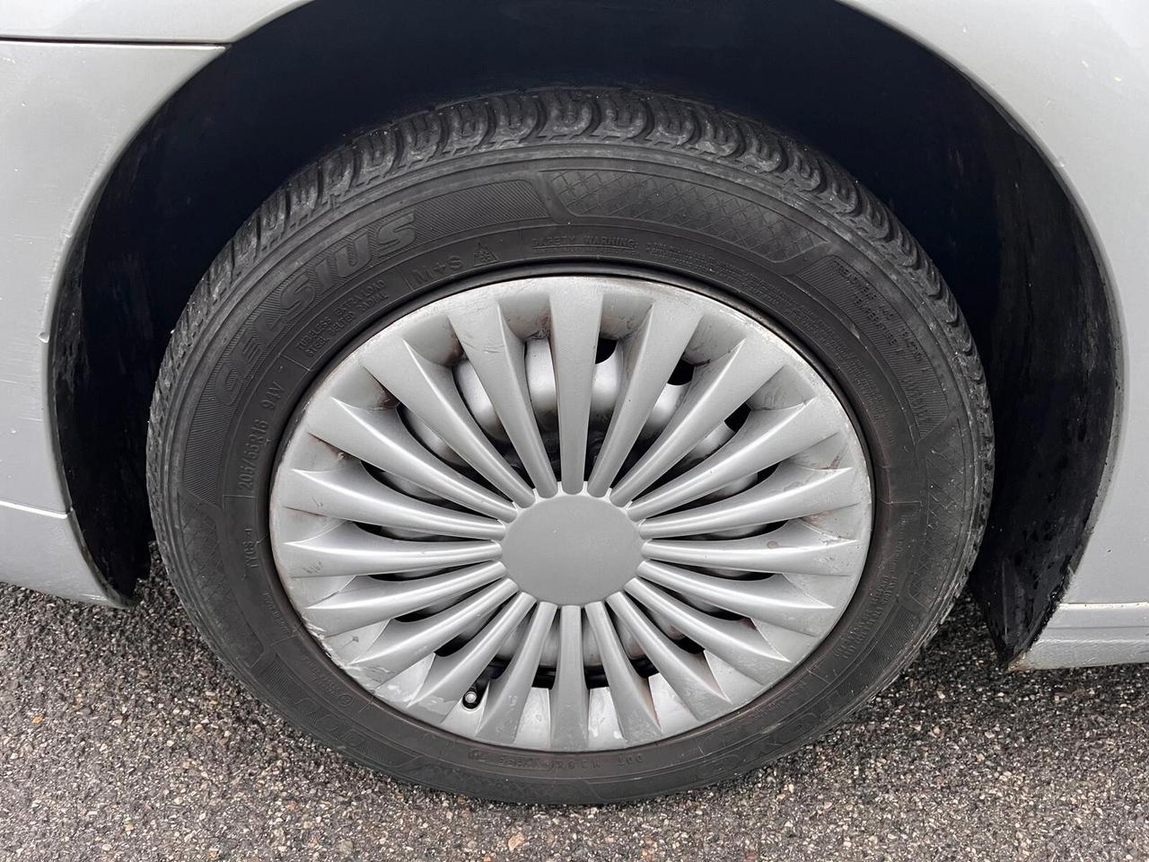 Citroen C4 1.4 Classique