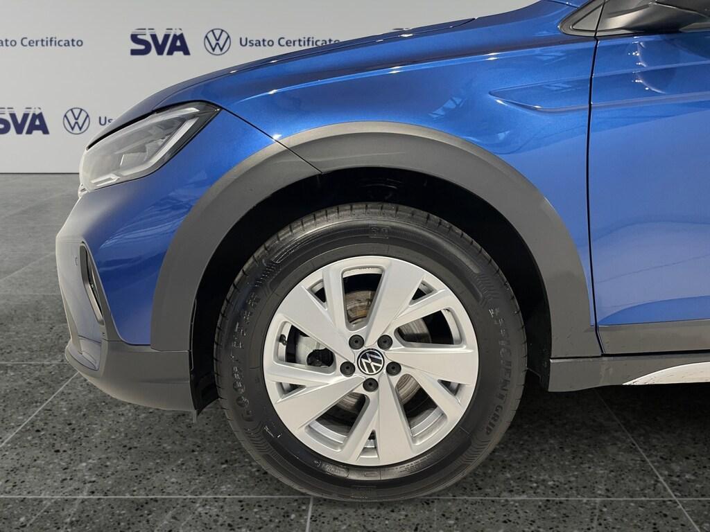Volkswagen Taigo 1.0 TSI 115cv Life - IVA ESPOSTA